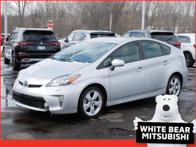 2014 Toyota Prius for Sale in Chicago, Illinois