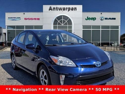 2014 Toyota Prius for Sale in Saint Louis, Missouri