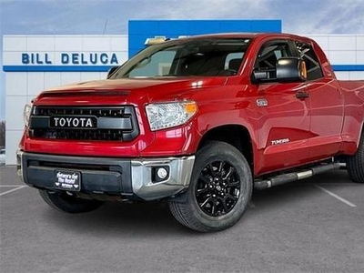 2014 Toyota Tundra for Sale in Denver, Colorado
