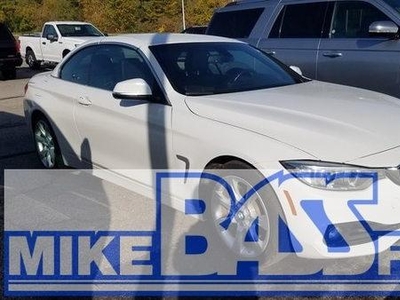 2015 BMW 4-Series for Sale in Saint Louis, Missouri