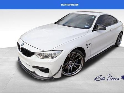 2015 BMW M4 for Sale in Chicago, Illinois