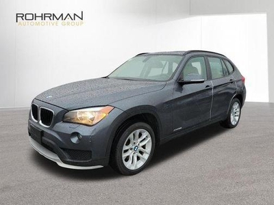 2015 BMW X1 for Sale in Saint Louis, Missouri