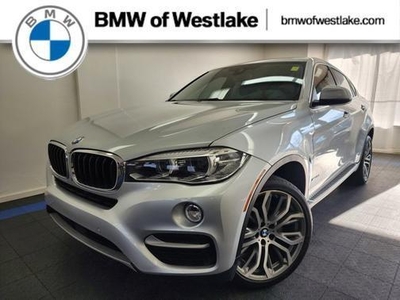 2015 BMW X6 for Sale in Northwoods, Illinois