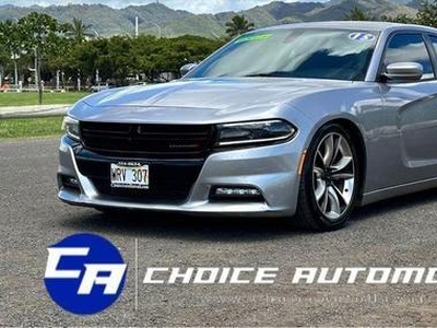 2015 Dodge Charger for Sale in Northwoods, Illinois