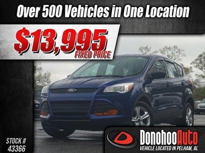 2015 Ford Escape for Sale in Saint Louis, Missouri