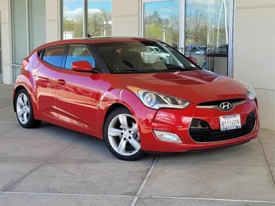 2015 Hyundai Veloster for Sale in Northwoods, Illinois