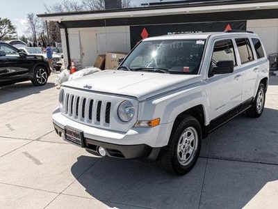 2015 Jeep Patriot for Sale in Denver, Colorado