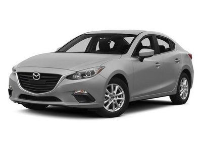 2015 Mazda Mazda3 for Sale in Chicago, Illinois