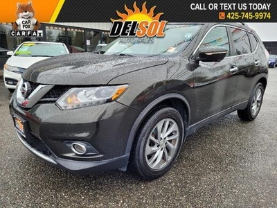 2015 Nissan Rogue for Sale in Chicago, Illinois