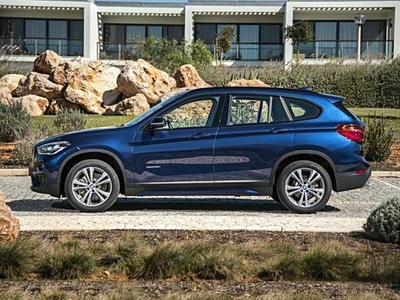 2016 BMW X1 for Sale in Centennial, Colorado