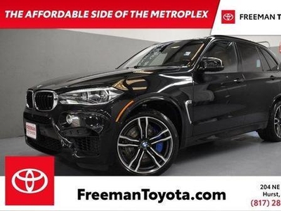 2016 BMW X5 M for Sale in Chicago, Illinois
