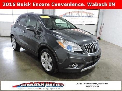 2016 Buick Encore for Sale in Chicago, Illinois