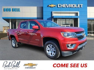 2016 Chevrolet Colorado for Sale in Chicago, Illinois