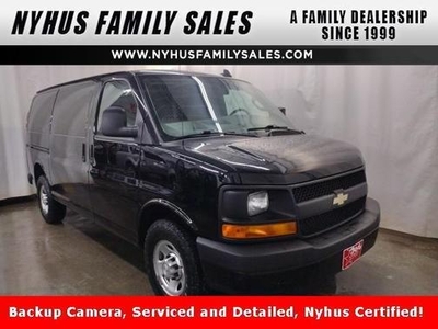 2016 Chevrolet Express 2500 for Sale in Chicago, Illinois