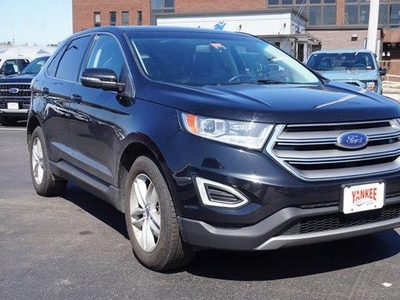 2016 Ford Edge for Sale in Chicago, Illinois