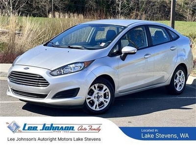 2016 Ford Fiesta for Sale in Chicago, Illinois