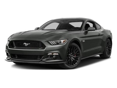 2016 Ford Mustang for Sale in Centennial, Colorado