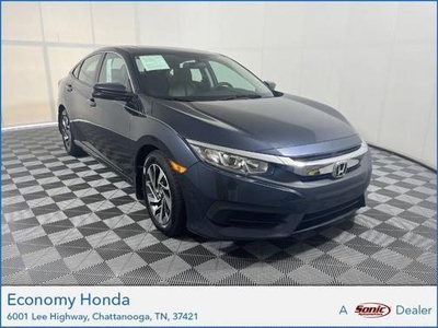 2016 Honda Civic for Sale in Centennial, Colorado