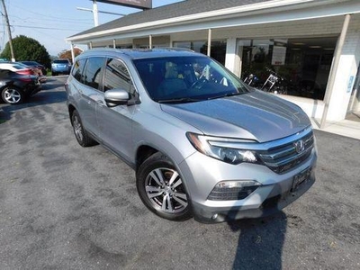 2016 Honda Pilot for Sale in Chicago, Illinois