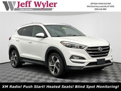 2016 Hyundai Tucson for Sale in Centennial, Colorado