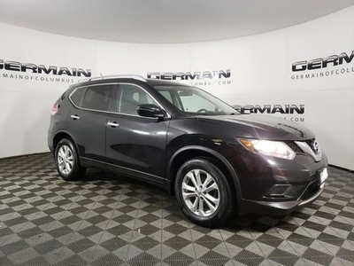 2016 Nissan Rogue for Sale in Northwoods, Illinois