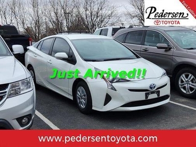 2016 Toyota Prius for Sale in Chicago, Illinois
