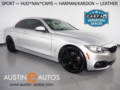2017 BMW 440 for Sale in Chicago, Illinois
