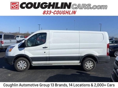 2017 Ford Transit-250 for Sale in Chicago, Illinois