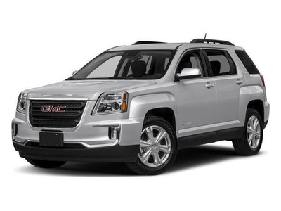 2017 GMC Terrain for Sale in Denver, Colorado