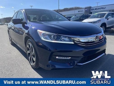 2017 Honda Accord for Sale in Chicago, Illinois