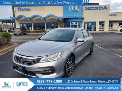 2017 Honda Accord for Sale in Saint Louis, Missouri