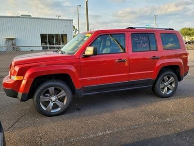 2017 Jeep Patriot for Sale in Saint Louis, Missouri