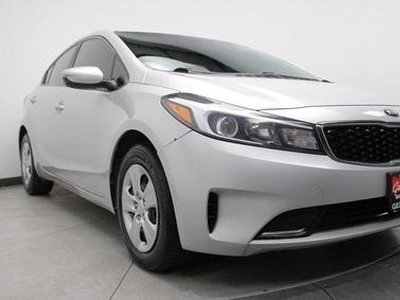 2017 Kia Forte for Sale in Denver, Colorado