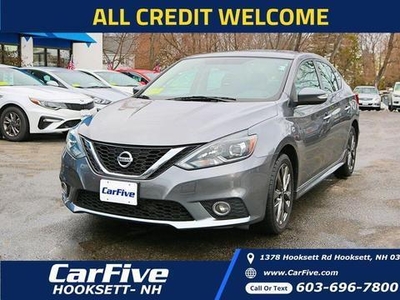 2017 Nissan Sentra for Sale in Chicago, Illinois