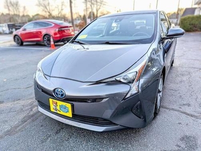 2017 Toyota Prius for Sale in Chicago, Illinois