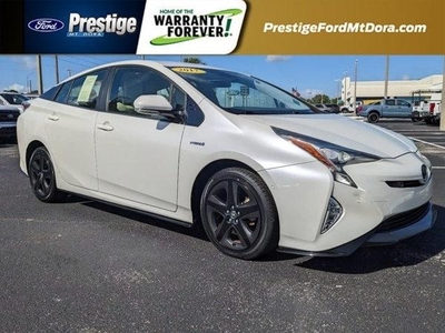 2017 Toyota Prius for Sale in Denver, Colorado