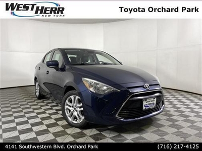 2017 Toyota Yaris iA for Sale in Chicago, Illinois