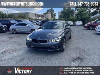 2018 BMW 3-Series for Sale in Chicago, Illinois