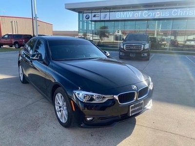 2018 BMW 320 for Sale in Chicago, Illinois
