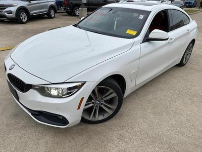 2018 BMW 4-Series for Sale in Chicago, Illinois