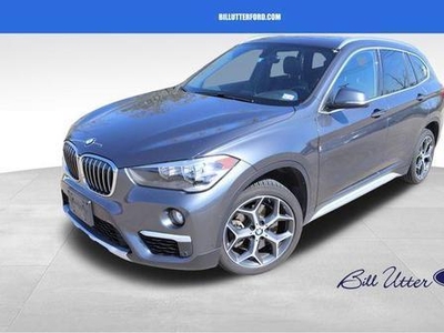 2018 BMW X1 for Sale in Chicago, Illinois