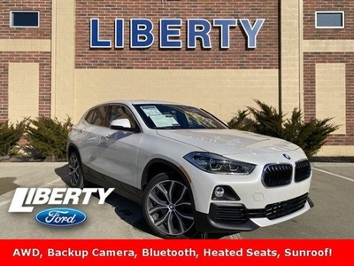 2018 BMW X2 for Sale in Chicago, Illinois