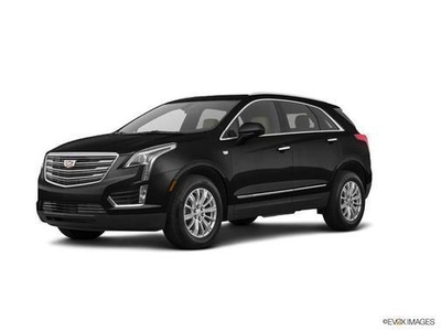 2018 Cadillac XT5 for Sale in Chicago, Illinois