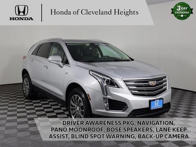 2018 Cadillac XT5 for Sale in Denver, Colorado