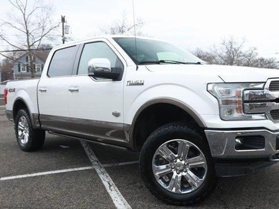 2018 Ford F-150 for Sale in Northwoods, Illinois