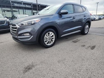 2018 Hyundai Tucson for Sale in Saint Louis, Missouri