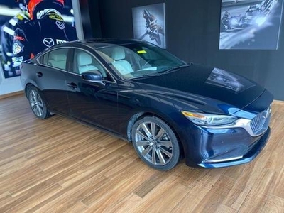 2018 Mazda Mazda6 for Sale in Denver, Colorado