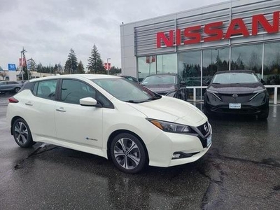 2018 Nissan LEAF for Sale in Saint Louis, Missouri