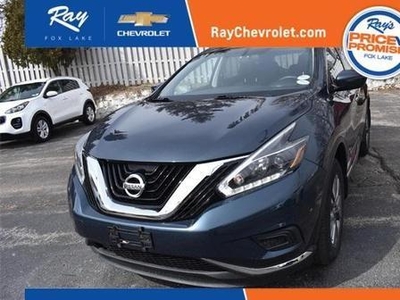 2018 Nissan Murano for Sale in Denver, Colorado