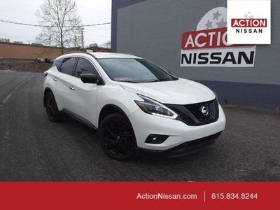 2018 Nissan Murano for Sale in Saint Louis, Missouri